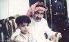 محمد أمان مع أبنه يوسف.jpg