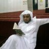 فارس الحجاز