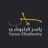 ياسر البلبوشى