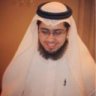 معاذ وليد الشطي