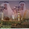 مشعل بن الخليفة