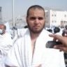 الحاج المهدي