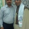 احمد الجعبرى