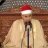 الشيخ ابراهيم حسين