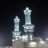 المصباح المضيء