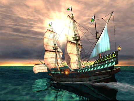galleon_3d_screensaver.gif